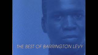 Barrington Levy dont throw it all away 1998 [upl. by Yatnahc]