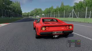 Assetto Corsa  Special Event quotBuild To Competequot Gold [upl. by Analeh]