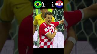 Croatia vs Brazil 13  FIFA World Cup 2014  Extended HD Highlights amp Goals YouTube [upl. by Ynaffat]