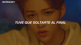 Stray Kids  Levanter  MV Sub Español [upl. by Maitilde]