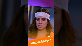 Kundali Bhagya New Twist  newpromo kundalibhagya kundalibhagyanewpromo shorts kundali [upl. by Dadirac231]