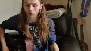 Wellies  Billy Connolly Acoustic Cover [upl. by Ailin339]