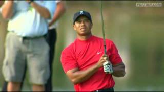 Final Rnd Highlights 2009 PLAYERS Championship [upl. by Adekahs416]