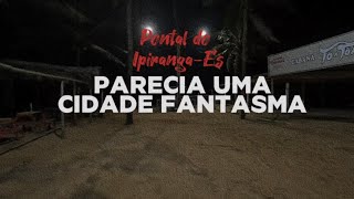 Essa cidade parecia uma cidade fantasma [upl. by Erminia]