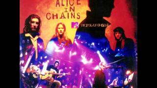 Alice In Chains  Frogs Unplugged [upl. by Nilrak]