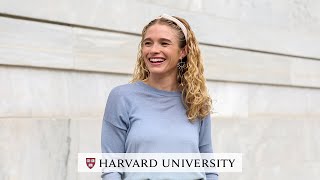 Harvard Medical student Kelsey Biddle on living with narcolepsy [upl. by Enayr]