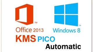 Como activar Microsoft Office 2013 y Windows 8 o 10 en un solo paso [upl. by Neerod]