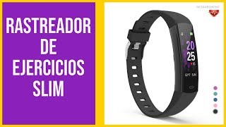 Fitness tracker en Español [upl. by Quackenbush]