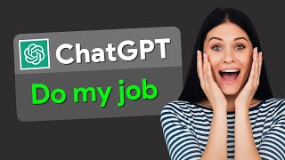 How to Use Chat GPT by Open AI  ChatGPT Tutorial For Beginners [upl. by Sabra917]