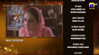 Sunn Mere Dil Episode 07 Teaser  24th October 2024  Har Pal Geo [upl. by Noivaz]