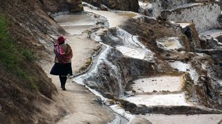 Sacred Valley  Peru [upl. by Bartlett]