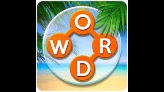 WordScape App [upl. by Suired]