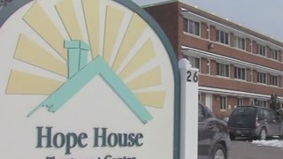 Hope House Treatment Center at risk of closing [upl. by Frida765]