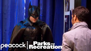 Ben Treats Himself  Parks and Recreation [upl. by Glick225]