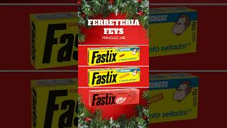 fastix [upl. by Bernstein]