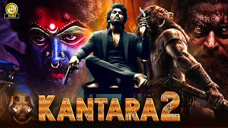 KANTARA 2 quot Allu Arjun 2024 New Released Full Hindi Dubbed Action Movie  New Blockbuster Movie 2024 [upl. by Rory25]