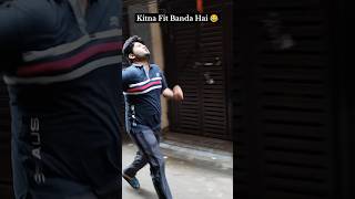 😂 Kitna Fit Banda Hai🤦‍♂️💩🤣shorts trending viral shortsfeed youtubeshorts short shortvideo [upl. by Sidonnie]