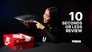 Nike Air Max DN All Night 2024  10 Seconds Or Less Review [upl. by Eerual]