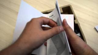 Unboxing DLink DWR921 Router LTE 4G [upl. by Sivehc]