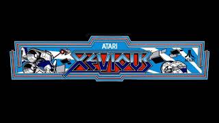 Xevious Theme Extended [upl. by Dorris727]