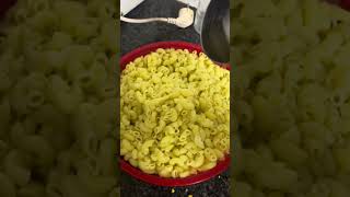 macaroni easy recipe food howtomakechickenmasala chickencurry cooking chicken chickenkarahi [upl. by Hammond]