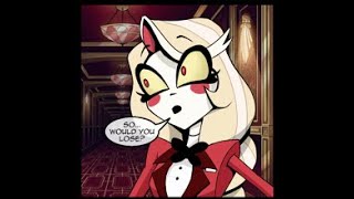 Hazbin Hotel  Would Alastor Lose [upl. by Ronda]