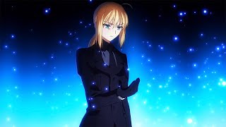 「Creditless」FateZero OP  Opening 1「UHD 60FPS」 [upl. by Maice831]