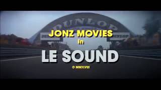 LE SOUND [upl. by Platon]