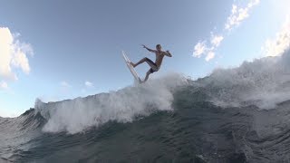 Red Bull Decades  The Kelly Slater Experience  Ep 4 [upl. by Nichy]