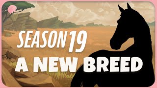 ETG  Season 19 brings a new breed to the game Giving the SWB some true competition [upl. by Phillips983]