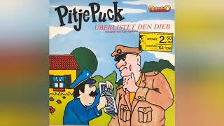 Pitje Puck überlistet den Dieb [upl. by Macfadyn175]