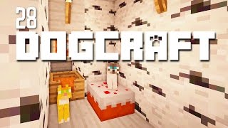 Cat Cubby  Dogcraft Ep28 [upl. by Nallid703]