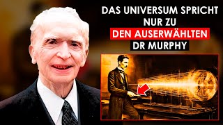 Die Wirkungsvollste Methode Um Dein Gehirn Umzuprogrammieren  Dr Joseph Murphy Deutsch [upl. by Glad]