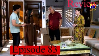 Kaffara Epi 84 Teaser  Kaffara Episode 84 Promo  11th October 2024  Har Pal Geo Drama [upl. by Rolf]