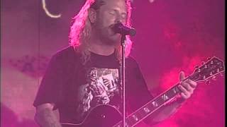 Stone Sour  Through Glass Moscow 2006 HD [upl. by Posehn]