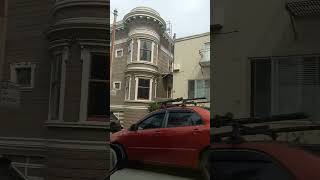 sanfrancisco haight ashbury [upl. by Brent]