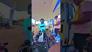 automobile tamil biker duke rider uk07rider motovlog riders vlog kawasika [upl. by Eenattirb]