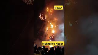 Mukherjee Nagar Delhi shortvideo bharatdarshan viralvideo [upl. by Hsu350]