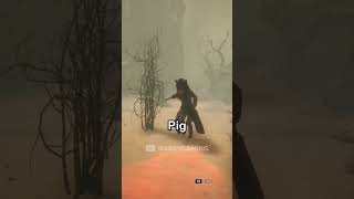 EVERY Pig Killer Animation dbd [upl. by Chobot]