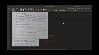 Armoatic Hydrocarbon lec 02 [upl. by Odawa521]