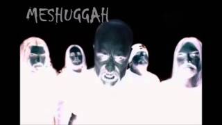 Meshuggah  Concatenation Remix Slowed 1517 Dropped 133 Semitones [upl. by Kieffer892]