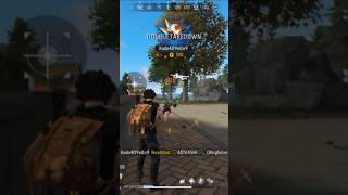 Free fire Max 🤯 😏 gaming viral trending SQBoyGameing [upl. by Eugine]