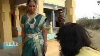 AGGIDEVUDU MALLANNA directed by Komuravelli Srinivas goulikar 06 [upl. by Aerdnaed19]