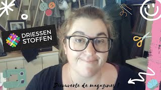 HAUL DRIESSEN STOFFEN Partie 2 [upl. by Olnek]