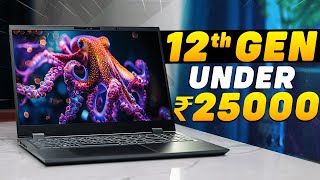 Top 5 Best Laptops Under 25000 In 2024🔥Best Laptop For Students🔥Best Laptop Under 25000 In 2024 [upl. by Terrance]