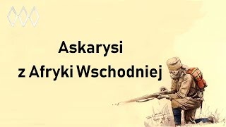 Askarysi z Afryki Wschodniej [upl. by Loraine]