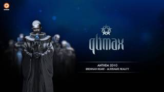 Brennan Heart  Alternate Reality Qlimax Anthem 2010 [upl. by Dolorita]