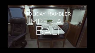 Holiday Rambler Imperial Bali IV 2009 [upl. by Annabal]