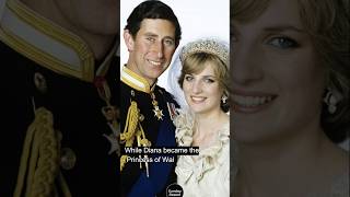 The Untold Story of Princess Diana’s Coronation 👸 ThePeoplesPrincess [upl. by Eanahs]