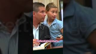 haileybieber and stephenbaldwin7 ❤️ daddy’s little girl song spedup music nightcore speedup [upl. by Wittenburg907]